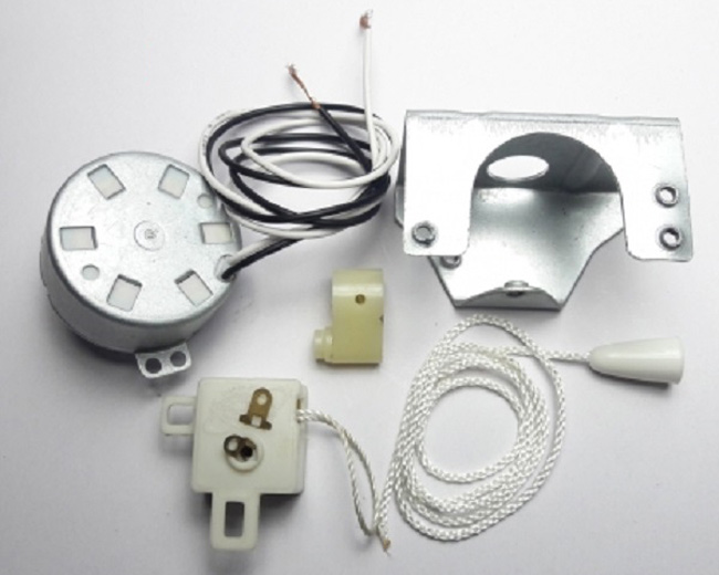cấu tạo motor