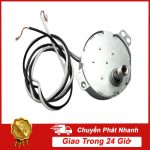 Mô tơ điện