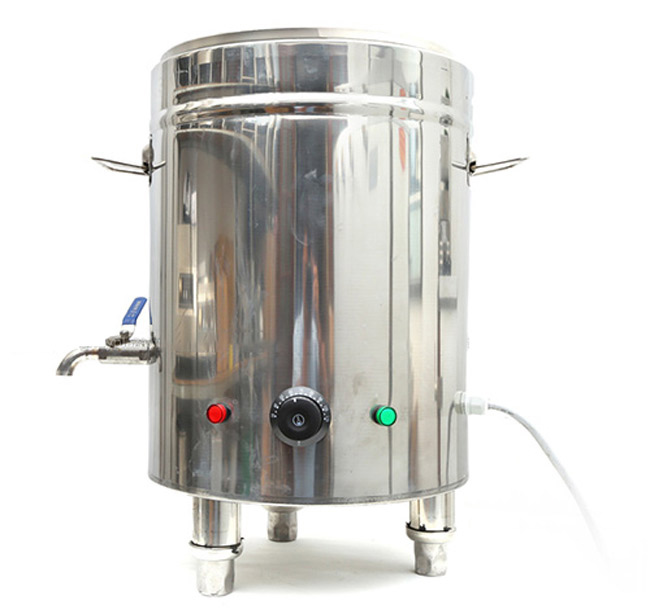 Nồi điện trung quốc 30l