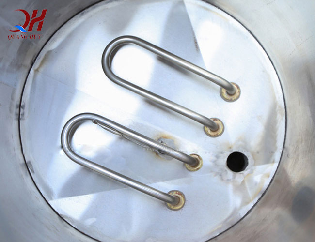 Nồi phở nhập khẩu thanh nhiệt