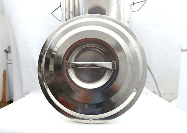 Vung nồi phở điện nhập khẩu