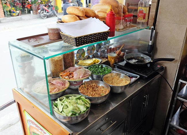 Tiết kiệm chi phí kinh doanh 