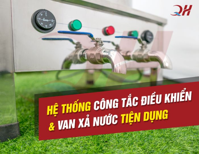 Nồi nấu phở bằng điện có nhiều ưu điểm vượt trội