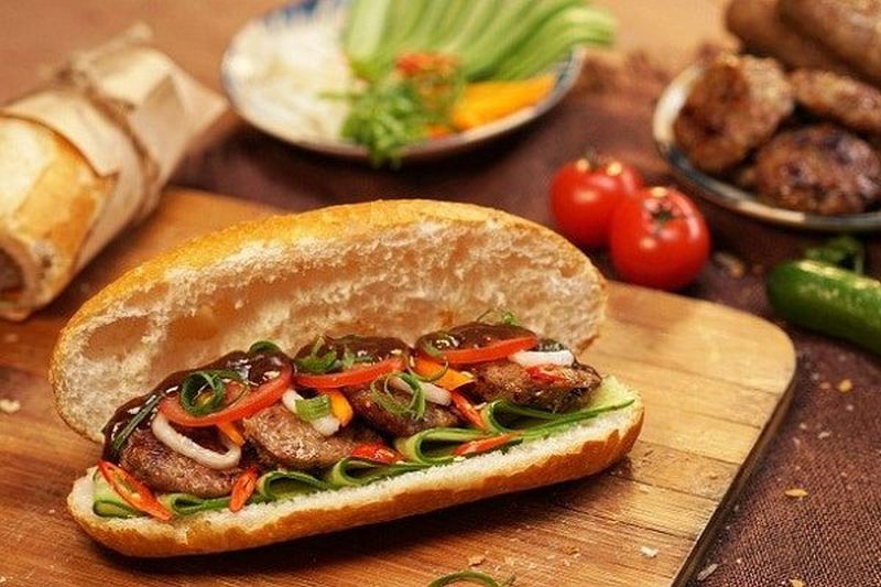 List 6 cách làm nước sốt bánh mì thịt nướng tốt nhất hiện nay