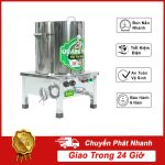 Nồi nấu phở 50 lít