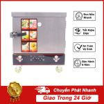 Tủ hấp bánh bao mini