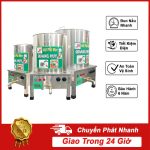 Bộ 3 nồi nấu phở bằng điện