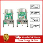 Bộ 2 nồi nấu phở
