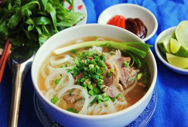 Phở Dung