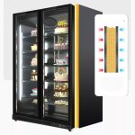 Tủ bánh kem 5 tầng