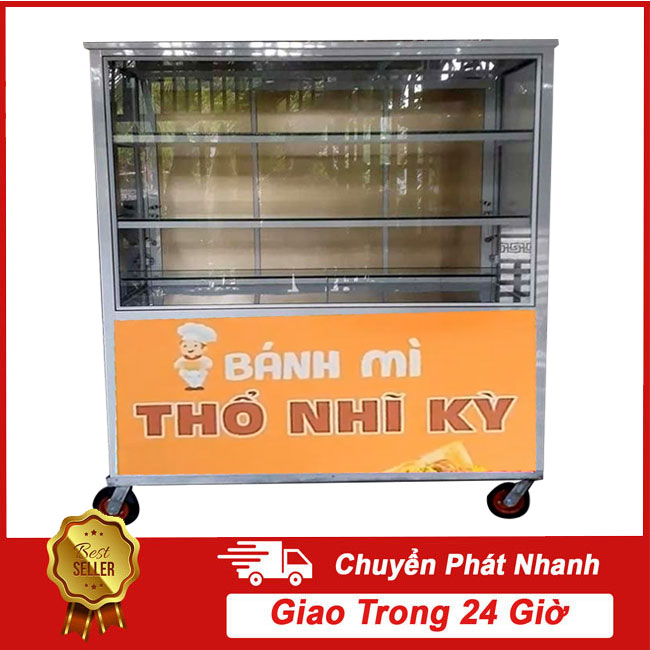 <h3 class="font-size-16">Tủ bánh mì nhôm</h3>
