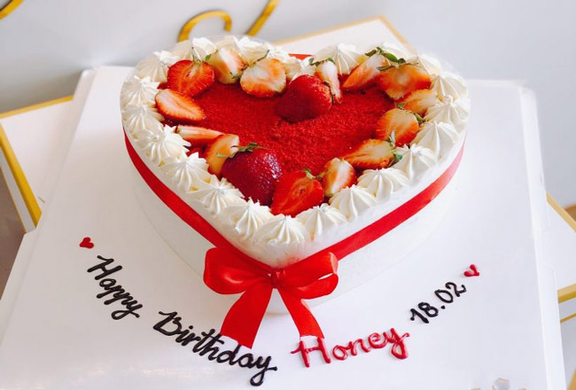 Top 83+ bánh sinh nhật đẹp tặng chồng yêu siêu hot - Tin Học Vui