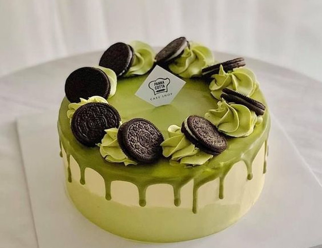 Tổng hợp mẫu bánh sinh nhật socola đẹp để tặng người thân vô cùng ý nghĩa