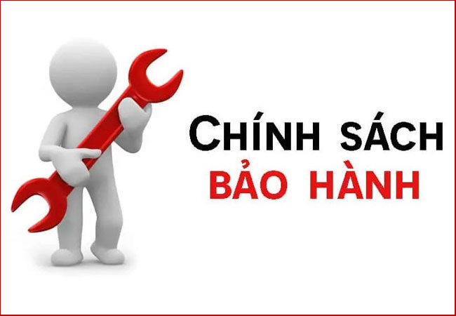 Bảo hành máy hút chân không chè