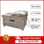 Máy hút chân không 2 buồng