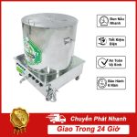 Nồi Nấu Phở Điện 300L