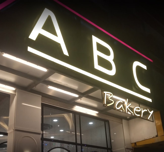tiệm bánh kem abc bakery đà nẵng