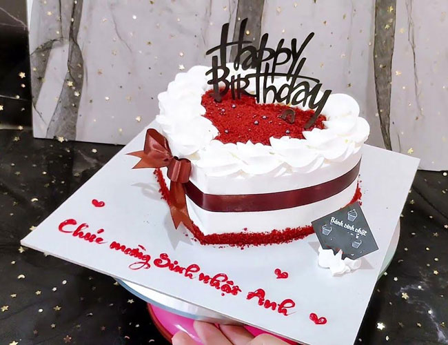 99 Mẫu bánh sinh nhật túi xách hàng hiệu tặng người yêu 8/3 - Tiny Pretty  Cake