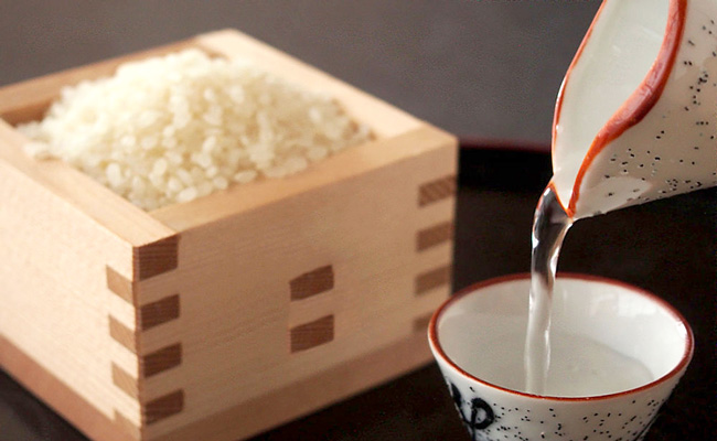 Cách nấu rượu gạo