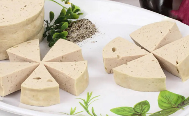 chả lụa chay bao nhiêu calo