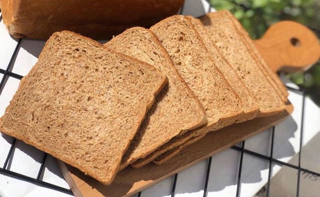 bánh mì sandwich bao nhiêu calo