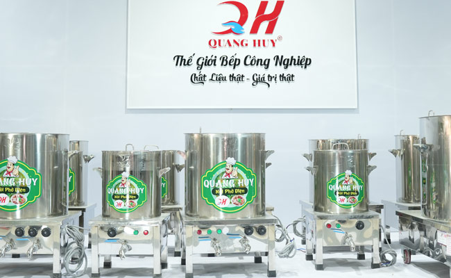 nồi nấu phở đà nẵng tiện lợi