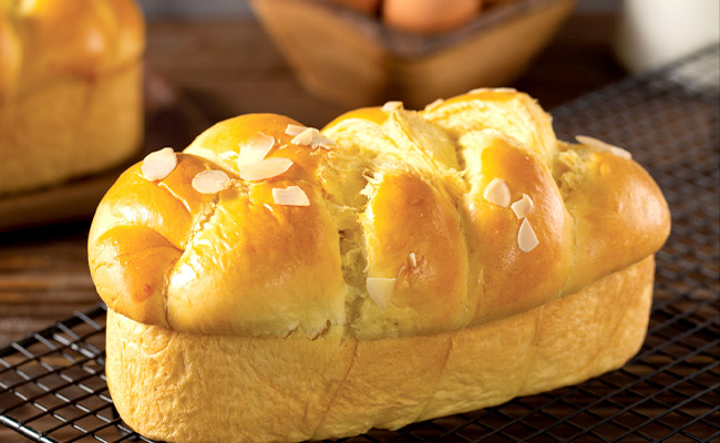 bánh mì hoa cúc bao nhiêu calo