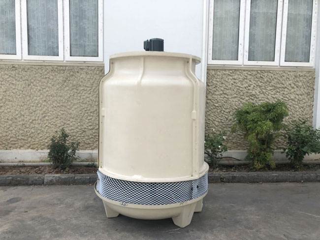 bình hồi nhiệt máy làm đá 15t