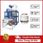 Máy làm đá viên 2 tấn