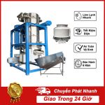 Máy làm đá viên 2 tấn