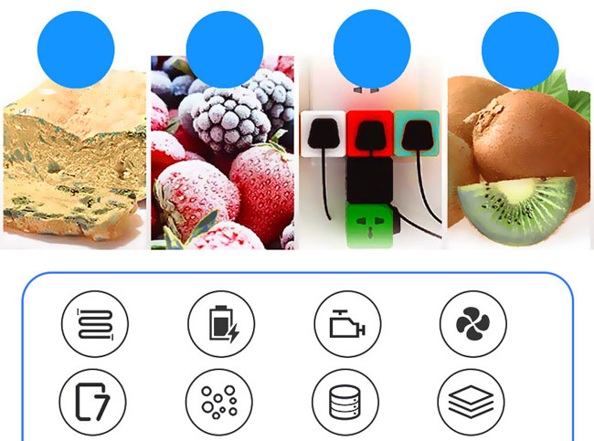 tủ bàn mát 1m2 siêu tiện dụng