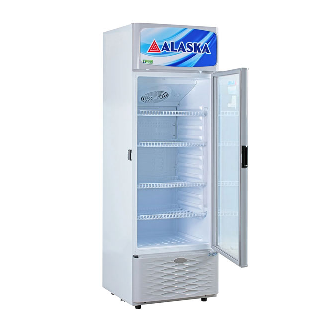 Tủ mát Alaska LC-555H