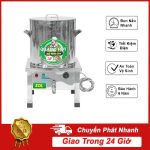 Nồi điện nấu nước lèo 30l