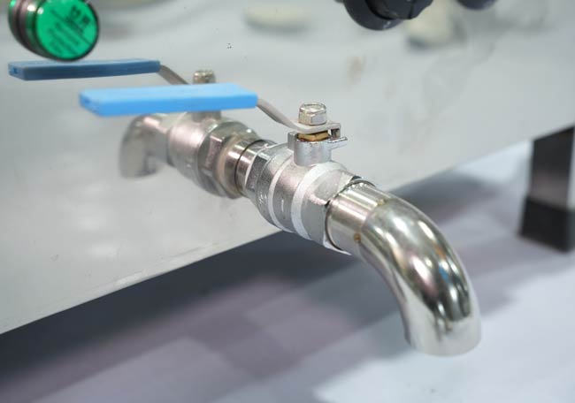 van xả nồi xương 300L