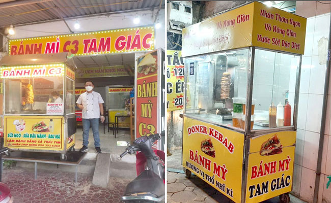 kinh doanh ít vốn