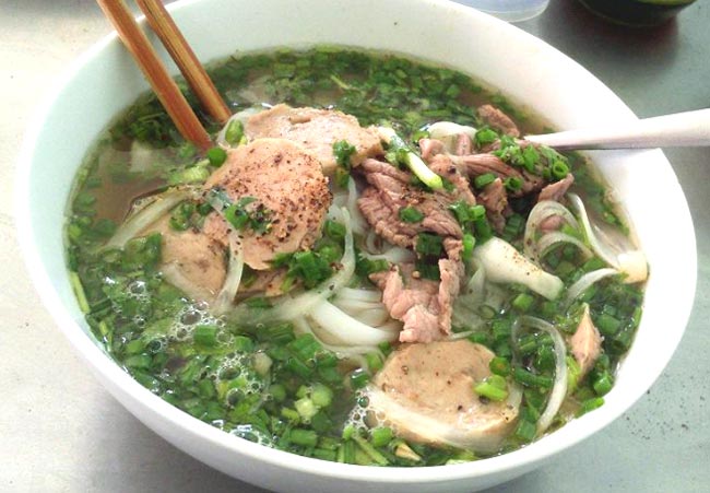 phở anh