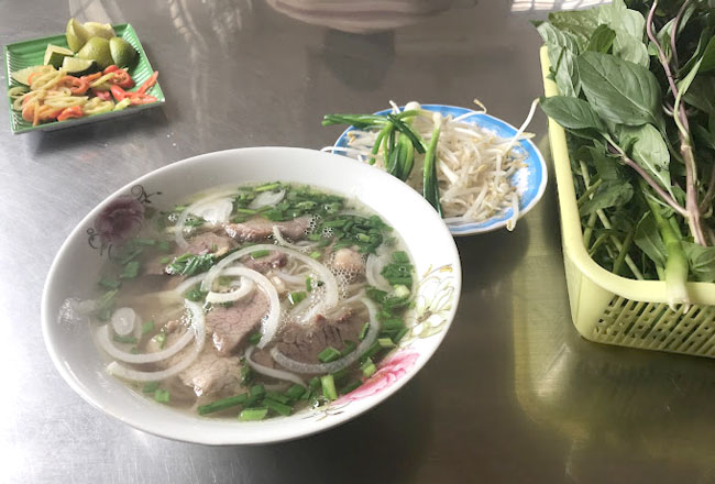 Phở Hội