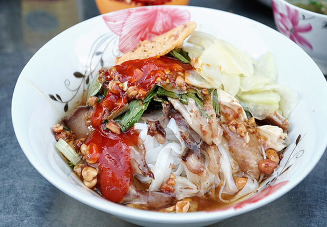 tô phở chua thành