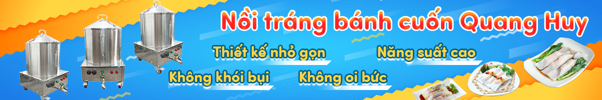 99+ Nồi tráng bánh cuốn bằng điện: Đẹp, Giá rẻ, Siêu bền