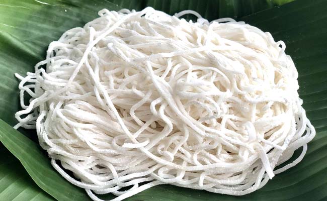 3 Cách làm sợi bánh canh: Dai, Ngon