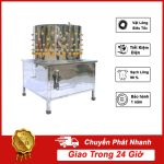 Máy nhổ lông chim cút QHC 50