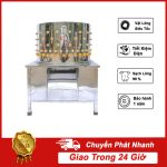 Máy nhổ lông chim cút QHC 50