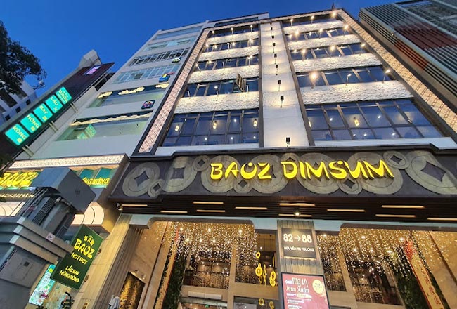 baoz dimsum