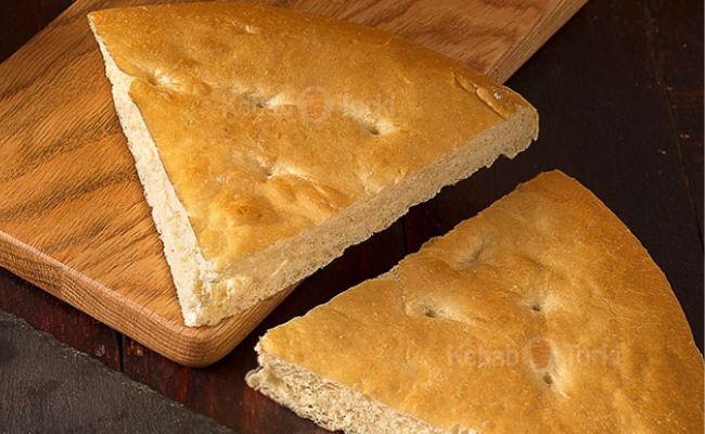 cách làm vỏ bánh mì tam giác