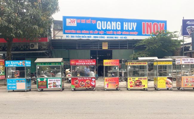 Quang Huy