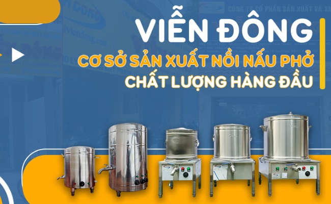 cơ khí Viễn Đông