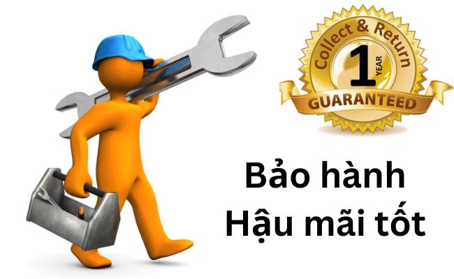 Tìm hiểu về bảo hành