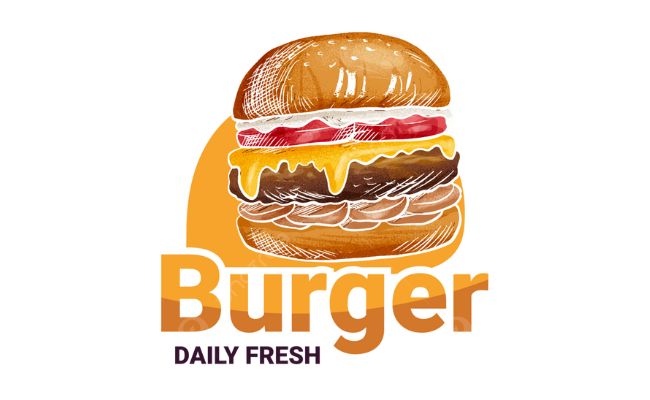 Logo xe Hamburger