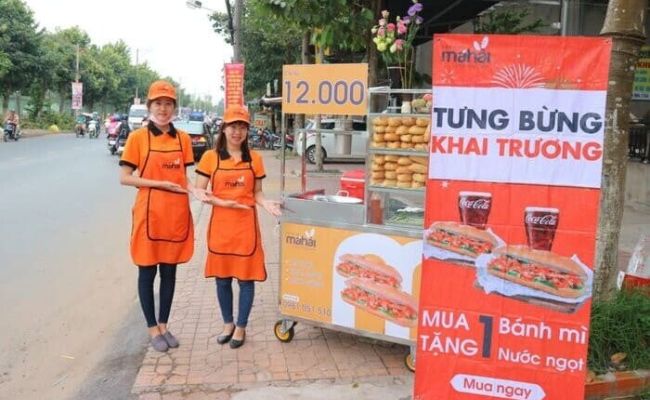 Vì sao nhiều người lựa chọn